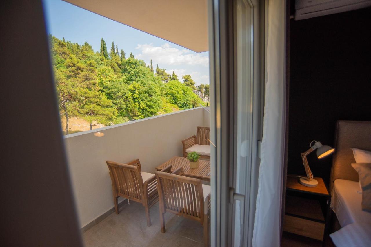 Stylish Two Bedroom Apartment At Ljubovic-Hill Park Podgorica Luaran gambar